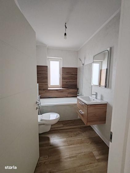 Ap. 2 camere -56mp-109000euro cu loc de parcare - V. Lupului-Pacurari - 6