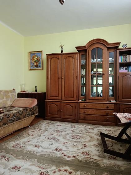 Apartament cu 2 camere decomandat în Energiei