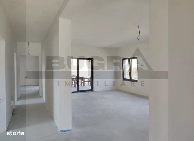 Casa individuala de 130mp, teren 800mp, panouri solare, Salistea Veche - 4