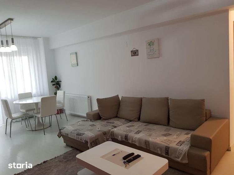 Apartament 2 camere, balcon ?i lift in Cetate - 7