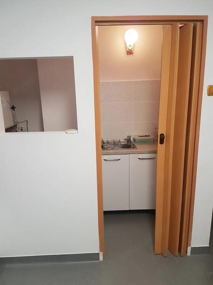 Spațiu comercial, de 49 mp, în Brazda lui Novac