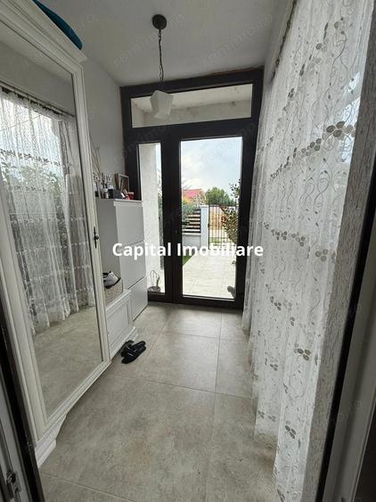 Casă cu 3 camere cu Teren 500 Mp în Sântandrei