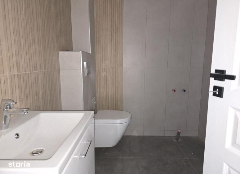 Garsonieră decomandată în Galata