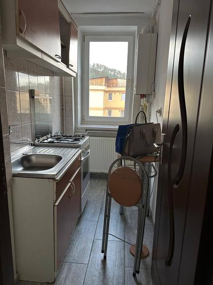 Garsonieră decomandată în Mărăței