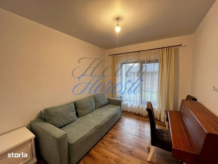 Casă cu 4 camere în Sânnicoară