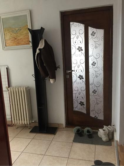 Garsonieră decomandată în Gheorgheni