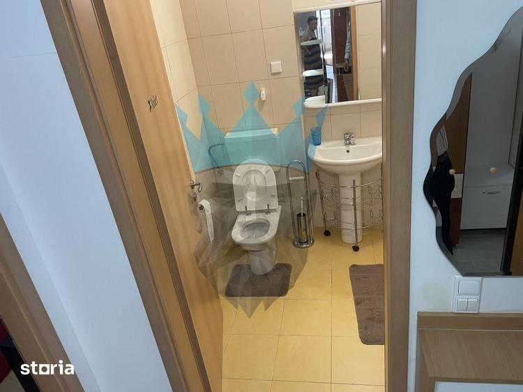 Apartament cu 3 camere în Doamna Ghica