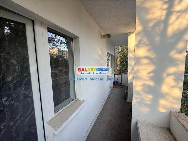 Apartament cu 2 camere semidecomandat, mobilat în Gheorghe Doja