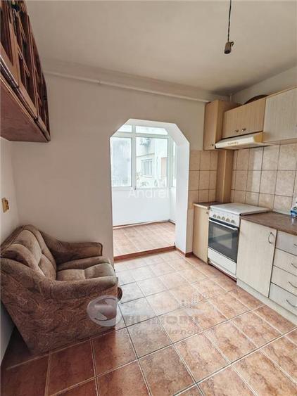 Apartament 3 Camere Decomandat, 70 mp, Etaj 3 – Nicolina, 2 Balcoane