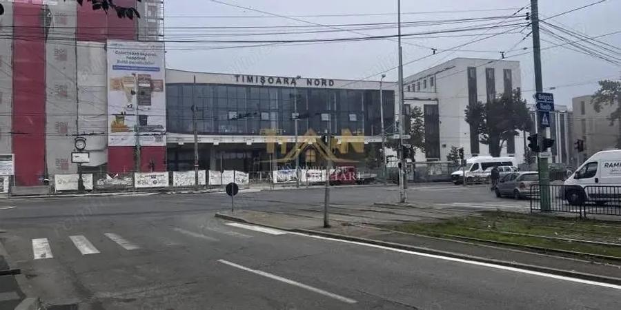 Apartament cu 2 camere în Gării