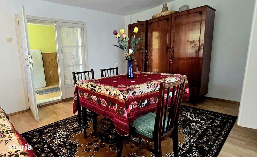 Casă cu 4 camere în Bilciurești