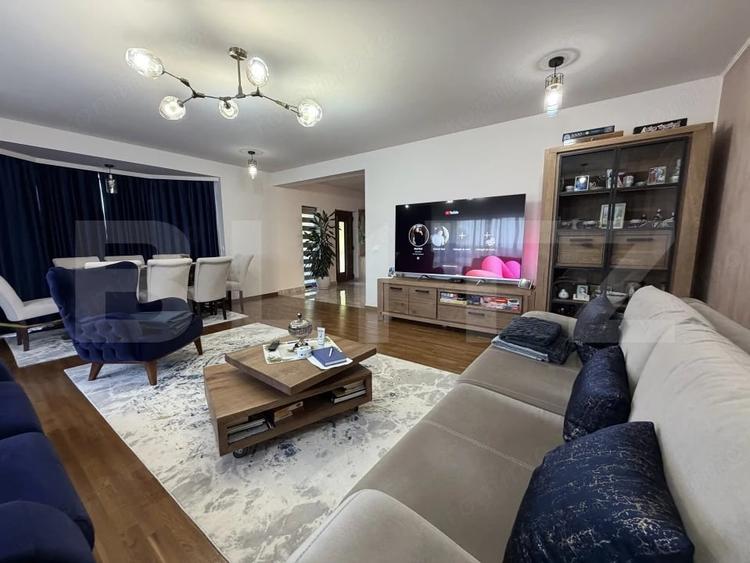 Casă cu 3 camere cu Teren 600 Mp în Central
