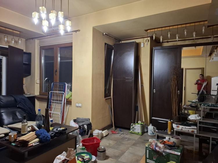 Apartament cu 2 camere semidecomandat în Calea Victoriei