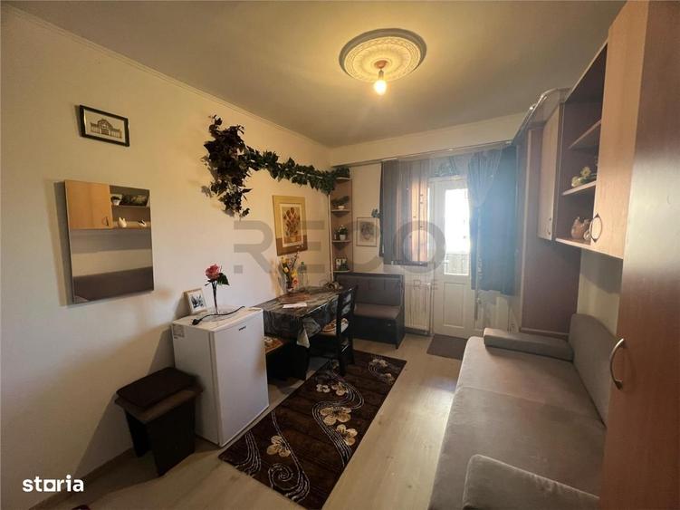 Garsonieră în Dacia