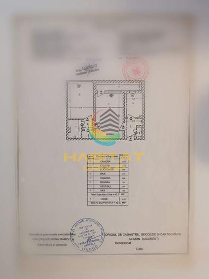 Apartament cu 2 camere semidecomandat, mobilat în Alexandru Obregia