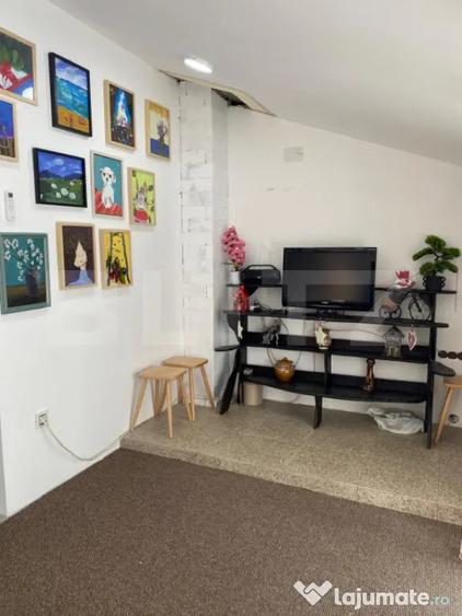 Casa de vanzare in Dorna Candrenilor disponibila imediat - 3