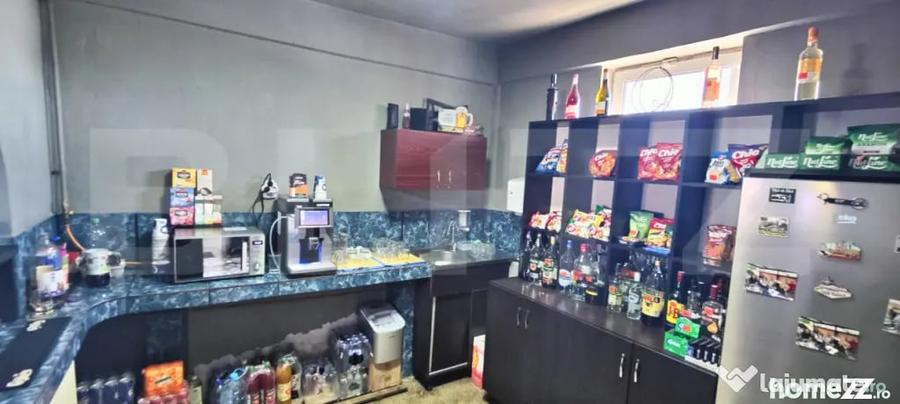 Spațiu comercial, de 99 mp, în Răzvad