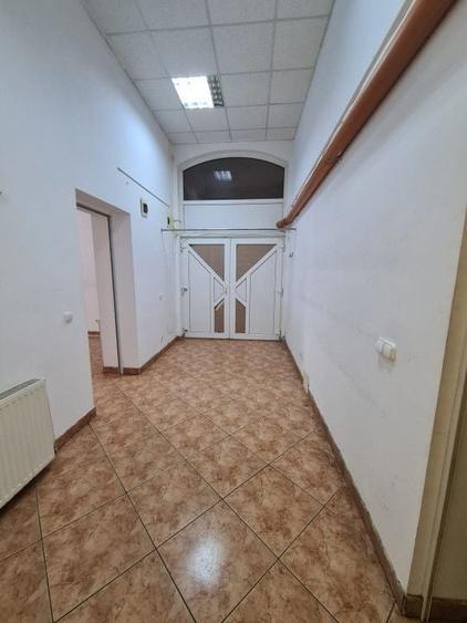 Spațiu comercial, de 90 mp, în Central
