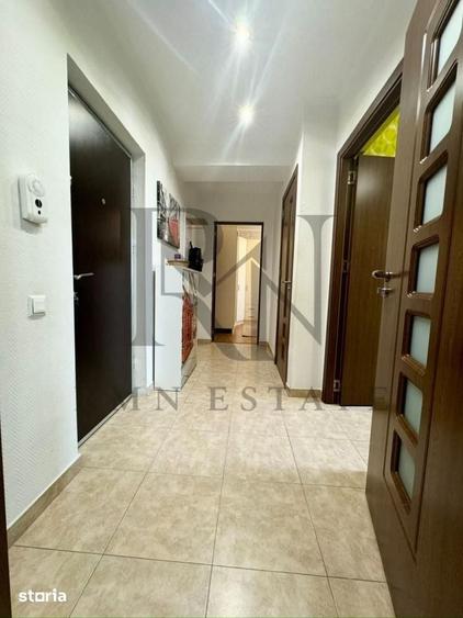 Apartament cu 2 camere decomandat în Rahova