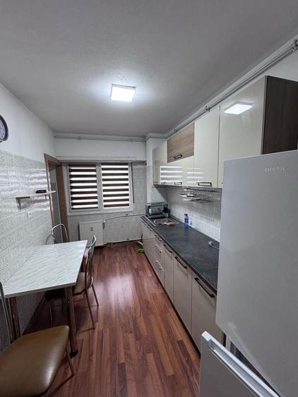 Apartament cu 2 camere în Ultracentral