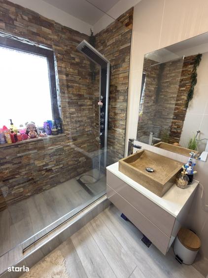 Casa premium cu panorama, foisor | gradina amenajata | Aproape de VIVO - 15