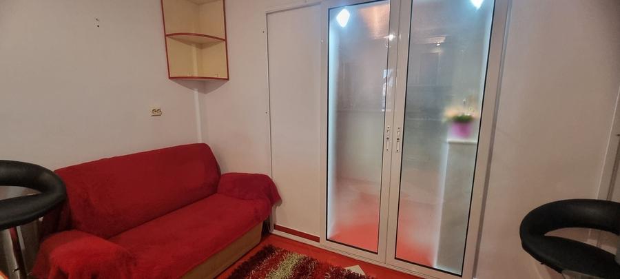 Apartament cu 2 camere decomandat în Unirii Sud