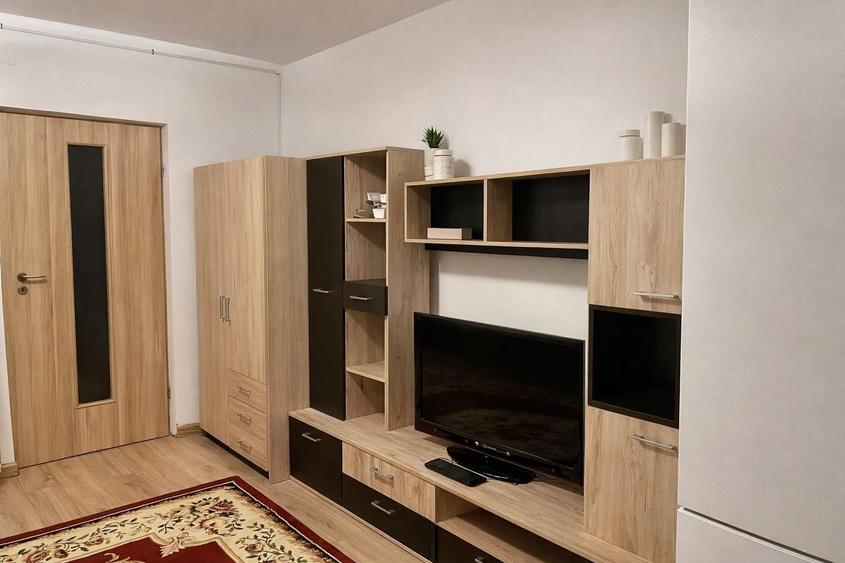 Garsonieră cu balcon, centrală proprie – Astra - 3