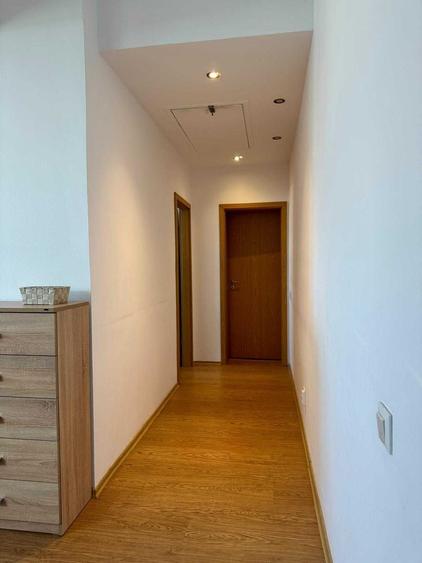 Apartament cu 2 camere decomandat în Aradului