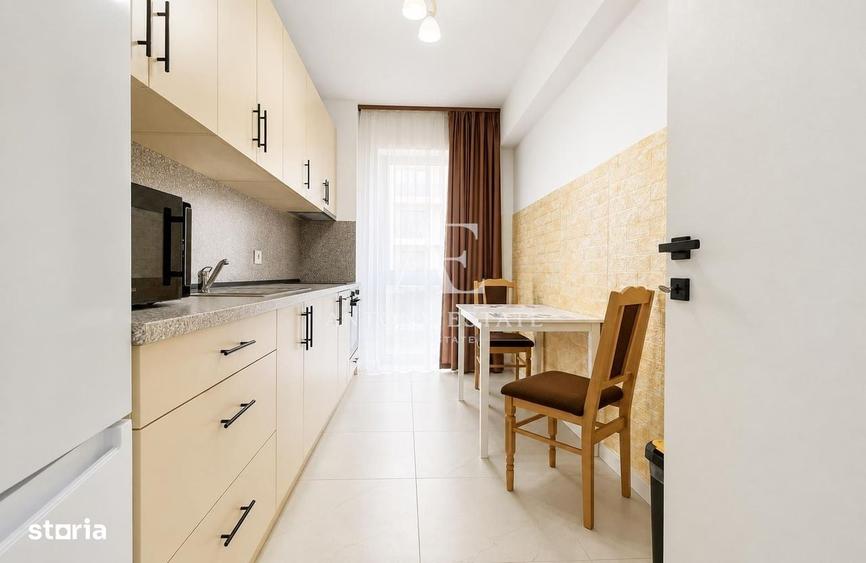 Apartament 2 camere | COMISION 0% | Prima Arena | Parcare inclusa | Bl - 2