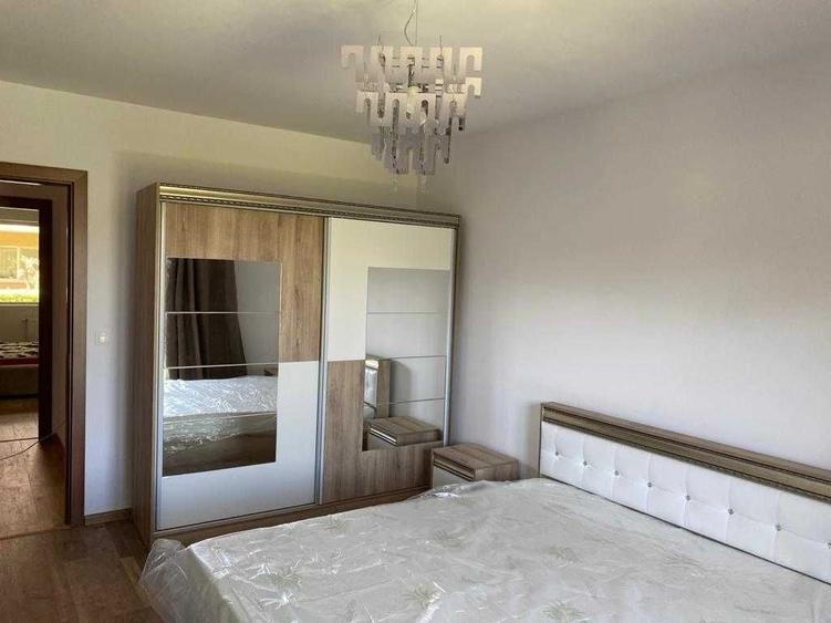 Apartament cu 3 camere în Florești