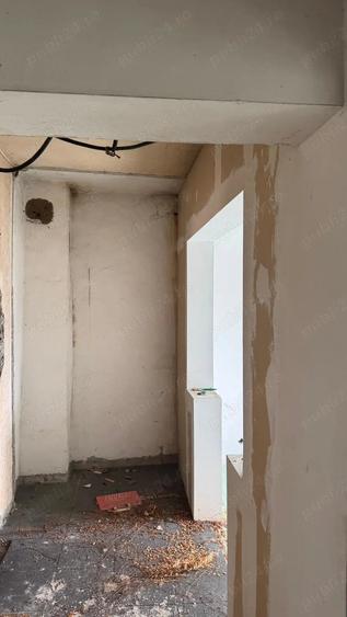 Apartament cu 3 camere decomandat în Kiseleff