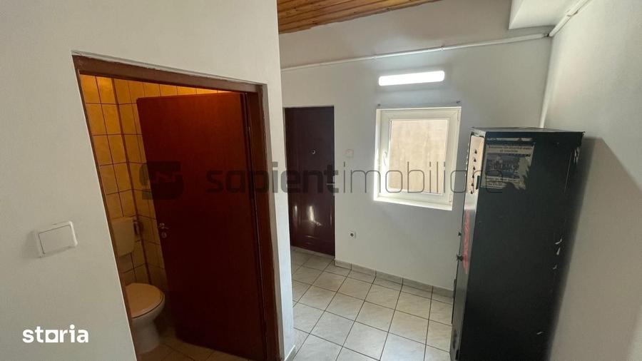 Spațiu comercial, de 64 mp, în Orașul Nou