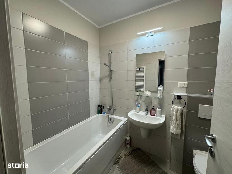 Apartament cu 2 camere în Prelungirea Ghencea
