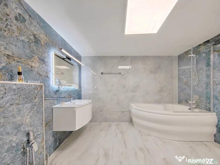 Apartament cu 5 camere în Romană