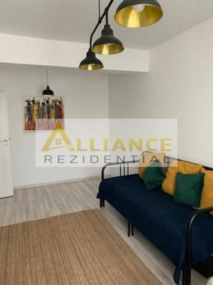 Apartament 2 camere | Drumul Jilavei | Bloc 2020 | 55 mp - 1