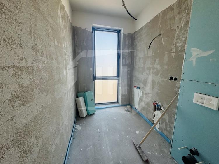 Duplex cu 4 camere cu Canalizare în Bună Ziua