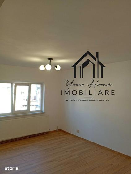 Apartament cu 2 camere decomandat în Craiovița Nouă