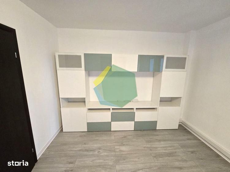 Apartament cu 2 camere complet renovat | Loc de parcare Otopeni - 4