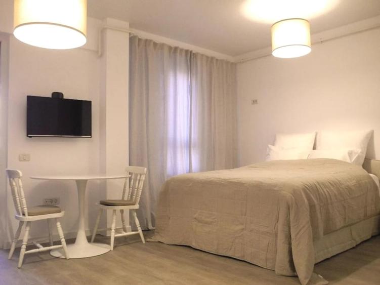 Studio dublu | Zona Parc Carol | Bloc Nou | Parcare - 3