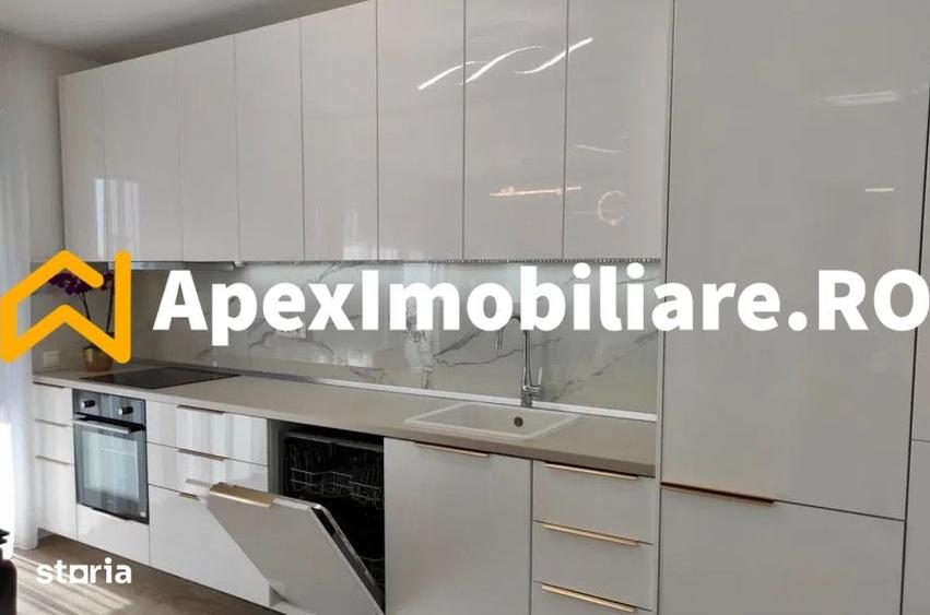 Garsoniera de inchiriat Aviatiei Bucuresti | ApexImobiliare.ro - 2