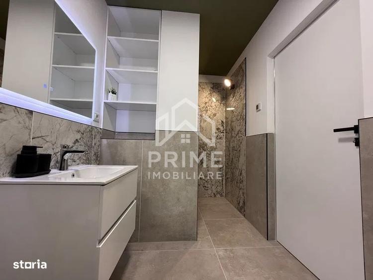 Apartament cu 2 camere în Pâclișa