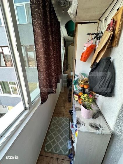 Apartament cu 3 camere decomandat în Ciurea