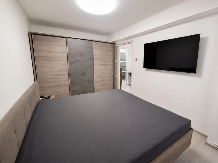 Central-Parcul Rozelor | 2 Camere | Centrală proprie | Disponibil imediat - 6