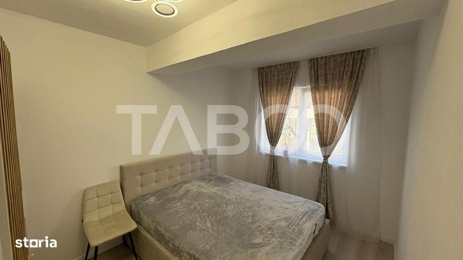 Apartament spatios 65 mpu cu 3 camere si balcon 5 mp Kastani Residence - 12