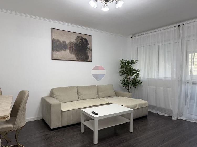 Apartament cu 2 camere decomandat, mobilat în Pantelimon