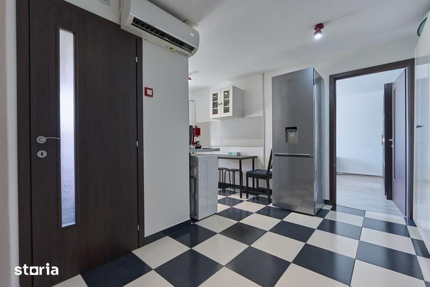 Apartament cu 2 camere în Militari