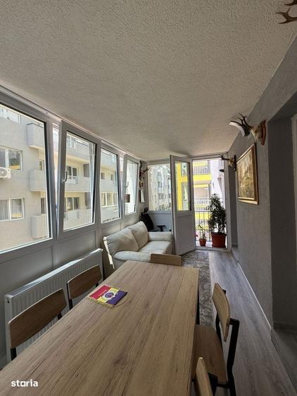 Apartament cu 2 camere de inchiriat Drumul Gura Calitei - 13