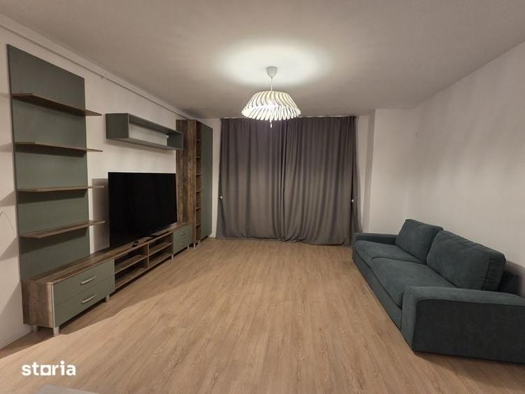 Apartament cu 2 camere decomandat în Dumbrăvița