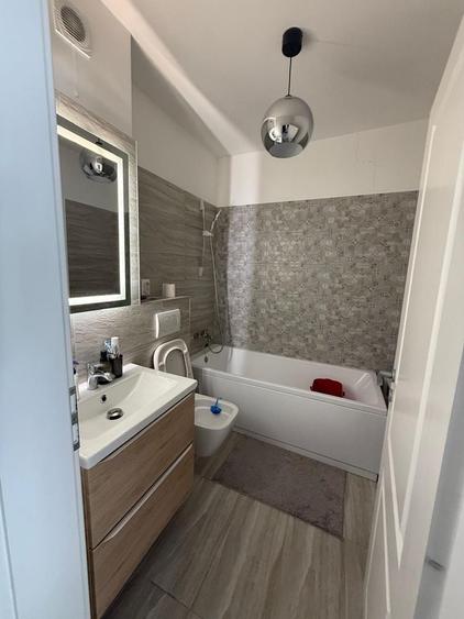 Apartament în Florești