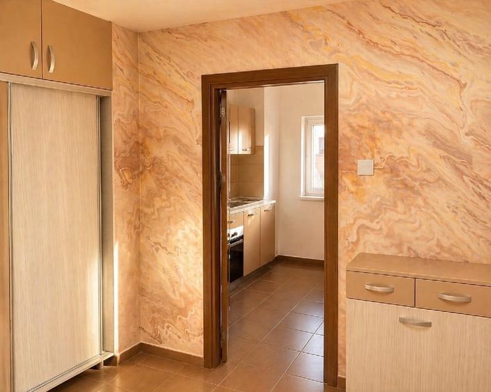 APARTAMENT 2 CAMERE METROU OBOR ÎN FAȚA BLOCULUI - 5